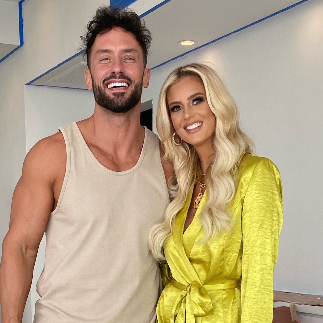 Photos from Emma Hernan Lists Micah McDonald's Beverly Hills Home for